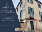 Milano bilocale 25mq