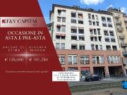 Milano bilocale 40mq