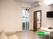 Milano bilocale 45mq