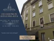 Milano bilocale 47mq