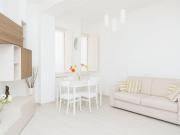 Milano bilocale 52mq