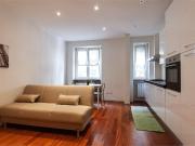 Milano bilocale 54mq