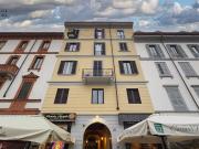 Milano bilocale 54mq