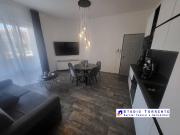 Milano bilocale 55mq