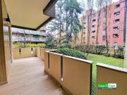 Milano bilocale 60mq