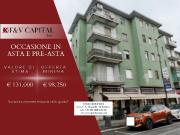 Milano bilocale 60mq