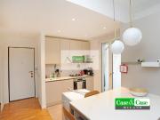 Milano bilocale 64mq