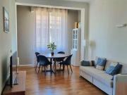 Milano bilocale 70mq