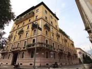 MILANO BRERA prestigioso ed ampio trilocale parzialmente...