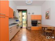 MILANO CENTRALE FFSS BILOCALE