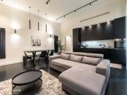 Milano Centrale | Porta Venezia Luxe