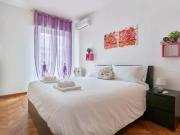 Milano CityLife Comfort Nest