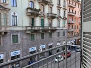 Milano Corso Di Porta Romana, 131