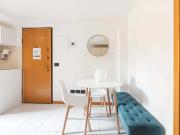 Milano Corso Magenta APT!