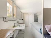 Milano Corso Magenta APT!