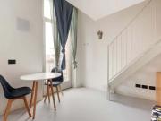 Milano Corso Magenta Cosy APT 400!