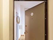 Milano Corso Magenta trilocale con Wi Fi e AC