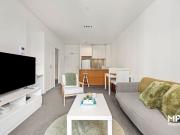 MILANO | FULLY FURNISHED TWO BEDROOM APARTMENT IN CBD!