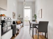 Milano MI / Trilocale in via Imbonati