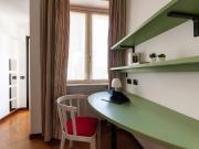 Milano monolocale 14mq