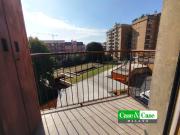 Milano monolocale 37mq