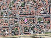 Milano monolocale 85mq Milano monolocale 85mq