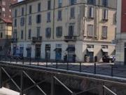 Milano Navigli ATTICO/ mansarda