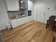 Milano ottimo bilocale mq 52 Via Melozo da Forli 11...