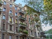 Milano Piazza Giuseppe Grandi, 4