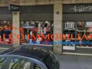 MILANO PORTELLO AFFITTASI NEGOZIO 6 VETRINE 175 MQ