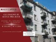 Milano quadrilocale 100mq