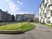 Milano quadrilocale 105mq