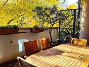 Milano quadrilocale 120mq