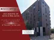 Milano quadrilocale 127mq