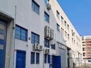 Milano quadrilocale 165mq