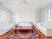 Milano quadrilocale 180mq