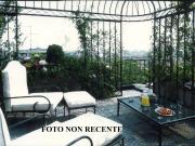 Milano quadrilocale 218mq