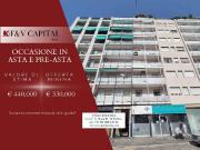 Milano quadrilocale 98mq