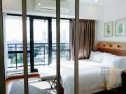 Milano Residences 1 Bedroom Condo Makati Rockwell for Rent