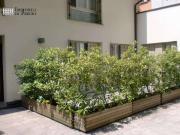 Milano trilocale 101mq