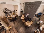 Milano trilocale 126mq