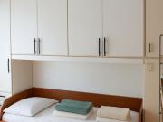 Milano trilocale 14mq