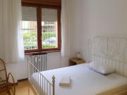 Milano trilocale 16mq