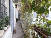 Milano trilocale 60mq