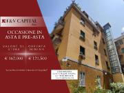 Milano trilocale 70mq