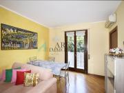 Milano trilocale 74mq