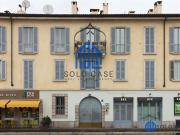 Milano trilocale 80mq