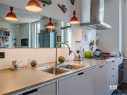 Milano trilocale 83mq