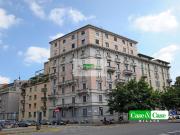 Milano trilocale 87mq