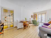 Milano trilocale 90mq